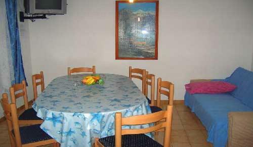 Apartment Vegrin
