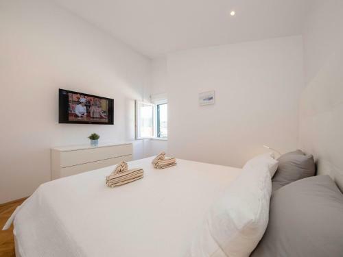 Villa For 6 Guests Only 50 Meters From The Beach Sv Ivan