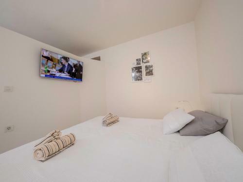 Villa For 6 Guests Only 50 Meters From The Beach Sv Ivan