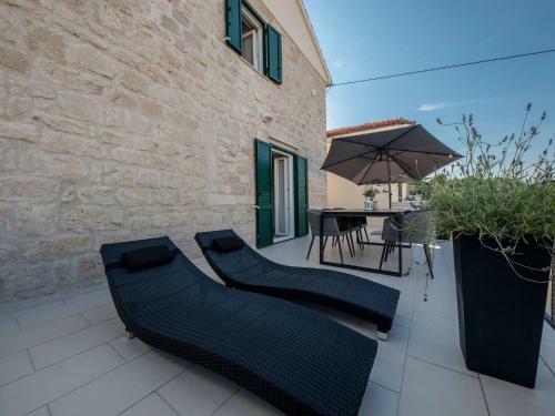 Villa For 6 Guests Only 50 Meters From The Beach Sv Ivan