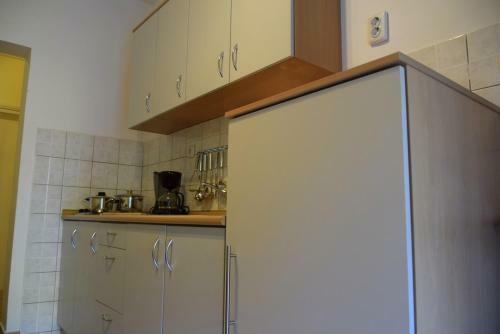 Apartamento House Draga Accommodation