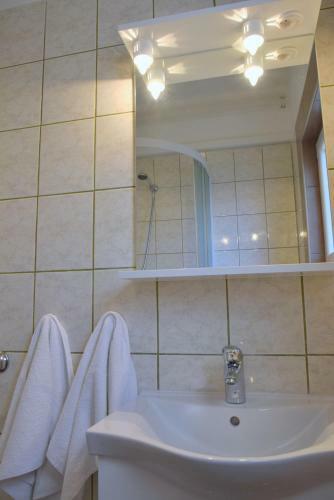 Apartamento House Draga Accommodation