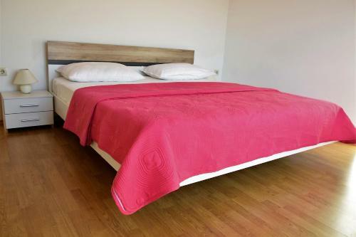 Ziza Apartment