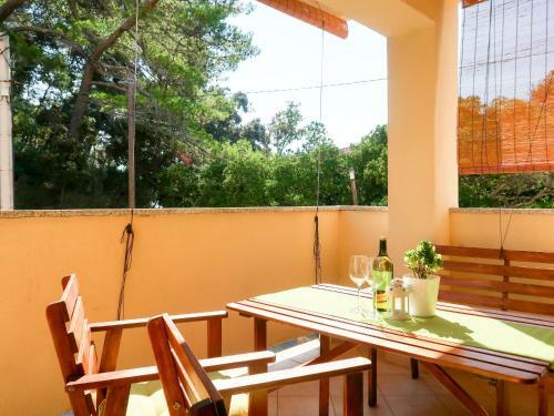 Apartment Mia - Rab323