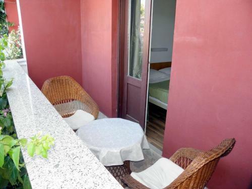 Apartment Albina