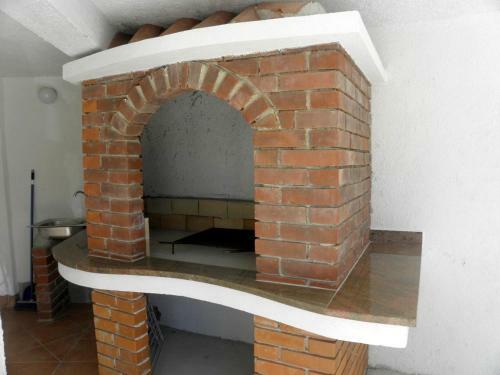 Apartment Albina