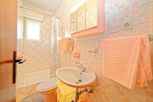 Apartments Mar - 150 M From Sea