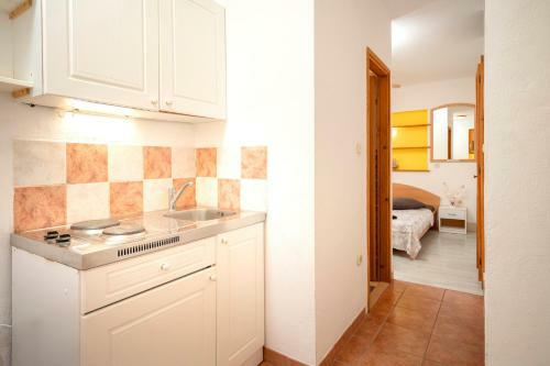 Spila Beach Apartments
