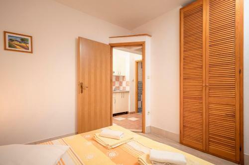 Spila Beach Apartments