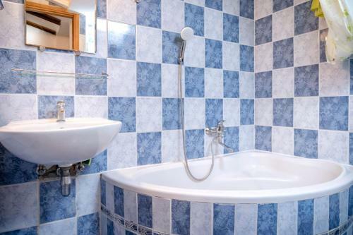 Spila Beach Apartments