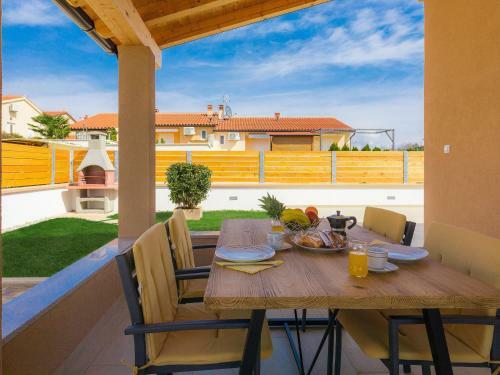 Holiday Home Giovanni