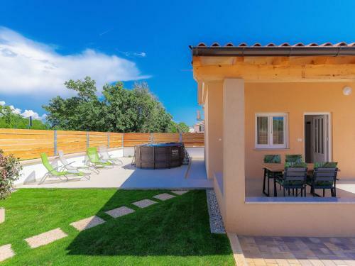 Holiday Home Giovanni