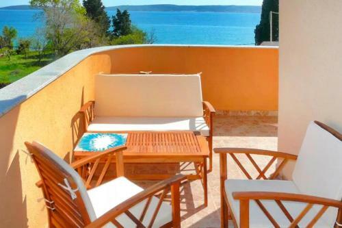 Apartamento Studios Magdalena Kastel Kambelovac - Cdm03043-syd