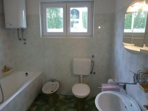 Apartments Nediljka-80m From Sea