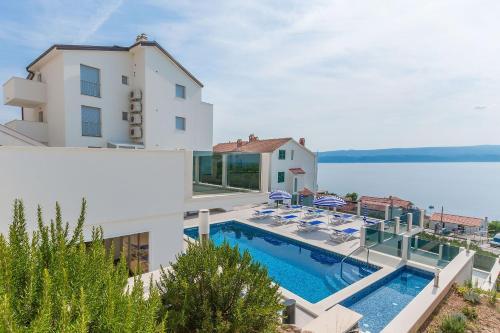 Apartments Vila Kraljevic