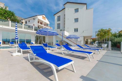 Apartments Vila Kraljevic