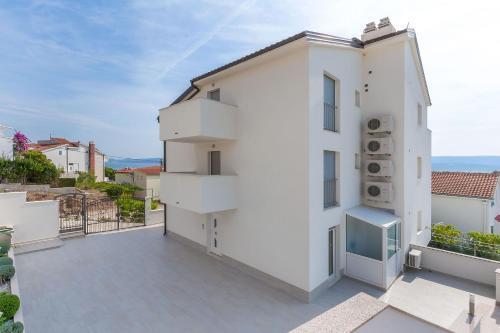 Apartments Vila Kraljevic