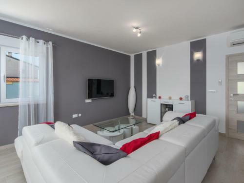 Holiday Home Roman - Nvg167