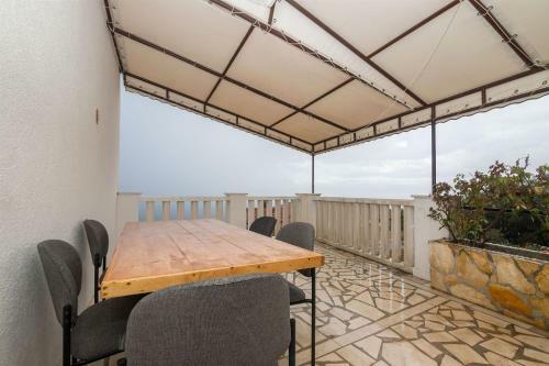 Apartments Zoran