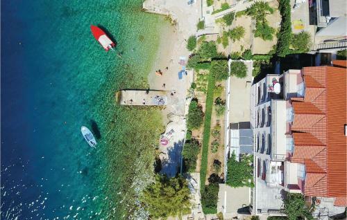 One-bedroom Apartment In Stanici