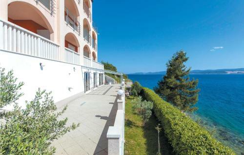 One-bedroom Apartment In Stanici