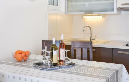 One-bedroom Apartment In Stanici