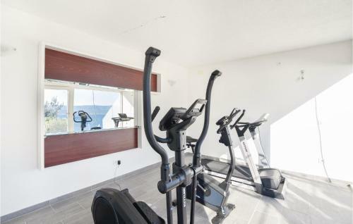 One-bedroom Apartment In Stanici
