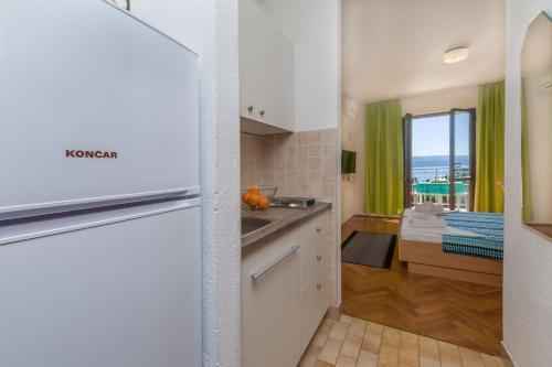Apartments Maras