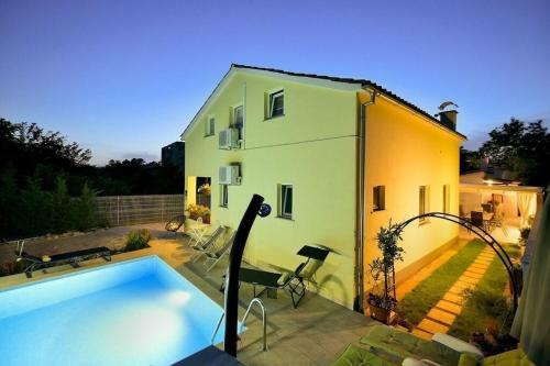 Holiday House Marija With Private Pool