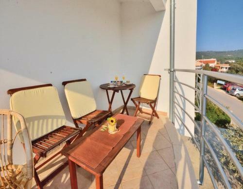 Apartments Mara-with Parking