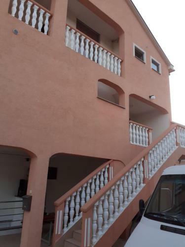 Apartment Zdene - 300 M From Sea