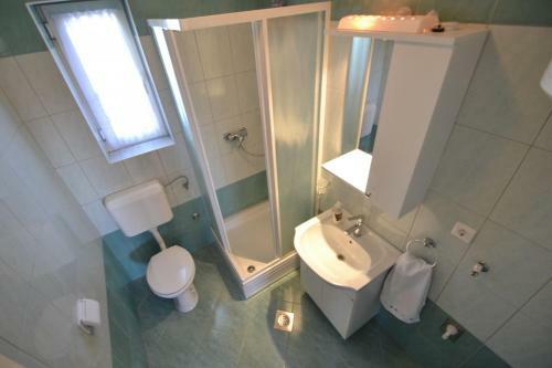 Apartments Martina - 300 M From Sea