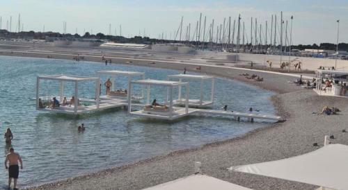 Apartments Martina - 300 M From Sea
