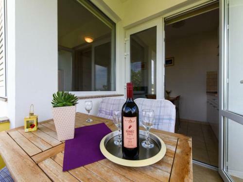 Homely Apartment In Suko?an Near Sea