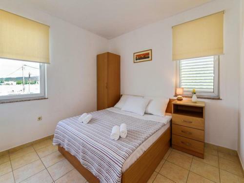 Spacious Apartment In Suko?an With Balcony