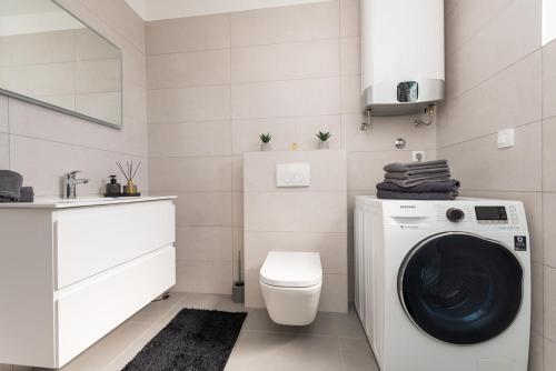 Apartment Birgir In Sukosan