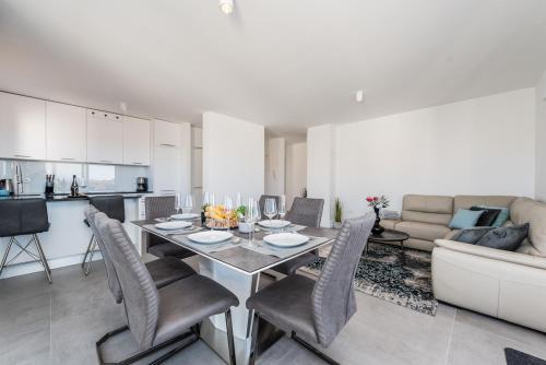 Apartment Birgir In Sukosan