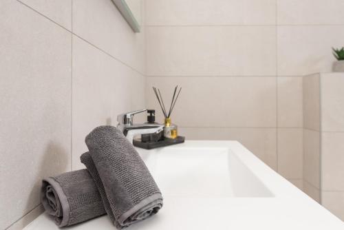 Apartment Birgir In Sukosan