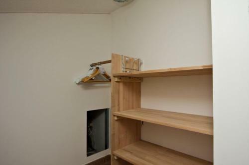 Apartamento Robinson Ivano