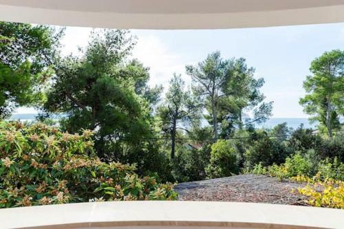 Apartment With One Bedroom In Zavala With Wifi