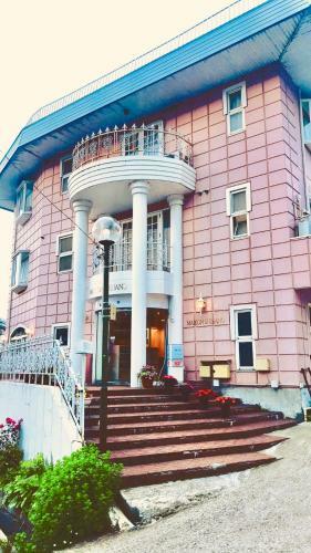 Hotel Resort Inn Marion Shinano