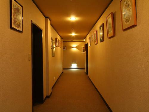 Posada Hotel Mumon