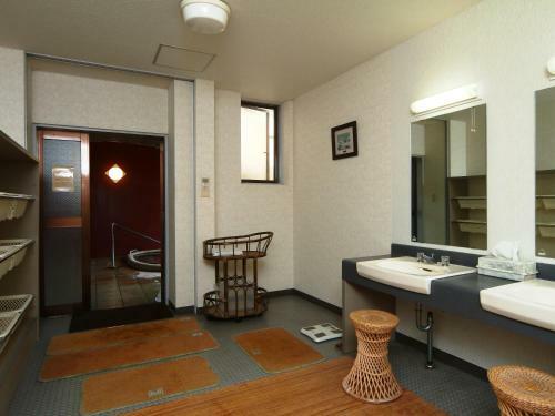 Posada Hotel Mumon