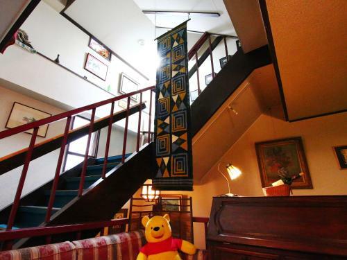 Posada Hotel Mumon