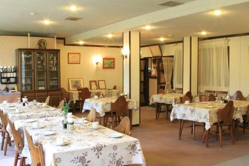 Posada Hotel Mumon