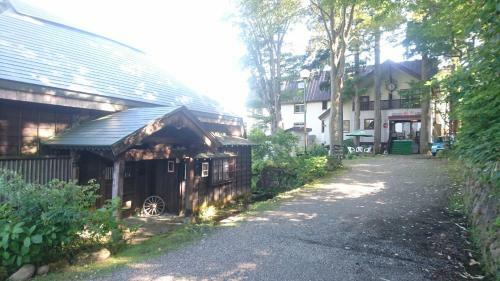 Posada Hotel Mumon