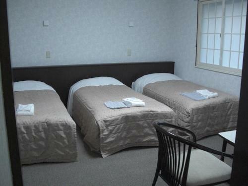 Hotel Akakura Yours Inn