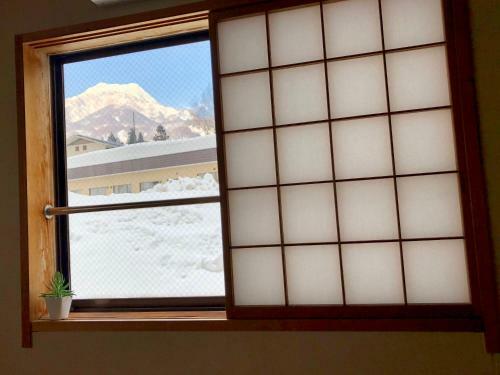 Posada Akakura Akarien