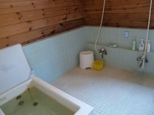 Posada Woody House Kazamidori