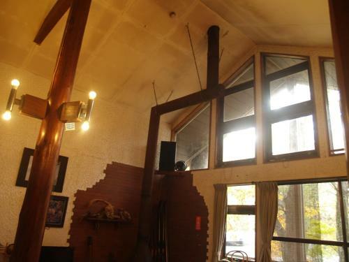 Posada Woody House Kazamidori
